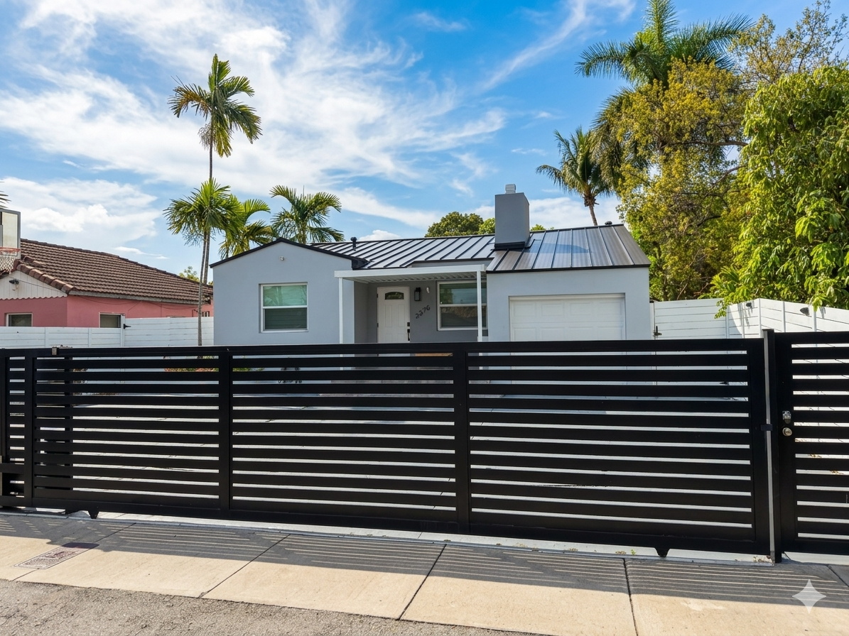 Complete Home Renovation — After