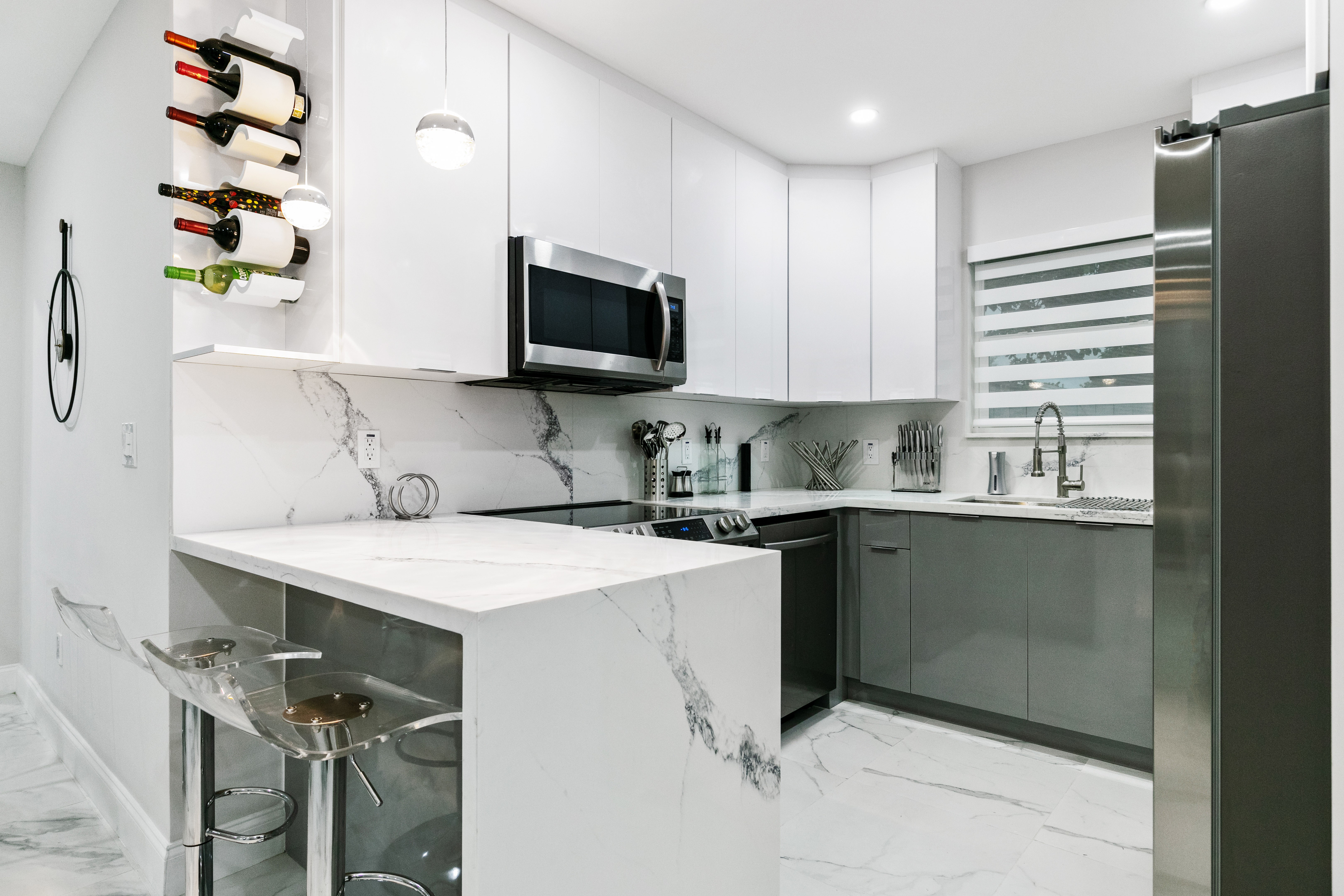 Full Property Transformation — After